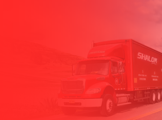 transporte de carga envíos nacionales