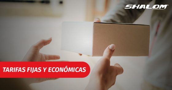 TARIFAS FIJAS Y ECONÓMICAS