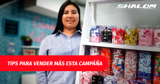 5 TIPS PARA AUMENTAR TUS VENTAS EN ESTA CAMPAÑA NAVIDEÑA